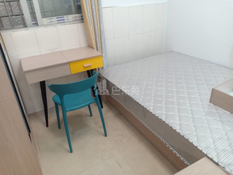 车陂大塘街五巷6号-车陂村4086306卧室图0