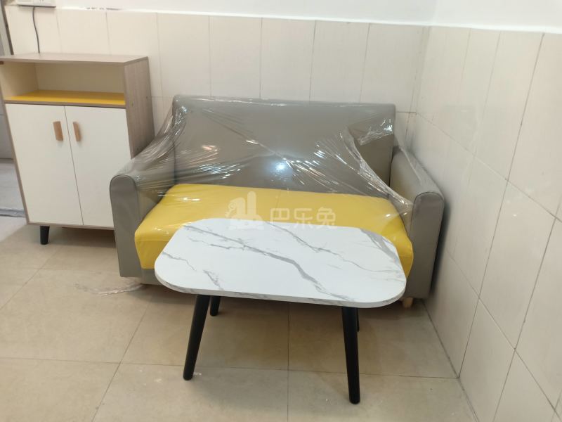 车陂大塘街五巷6号-车陂村4086306客厅图3