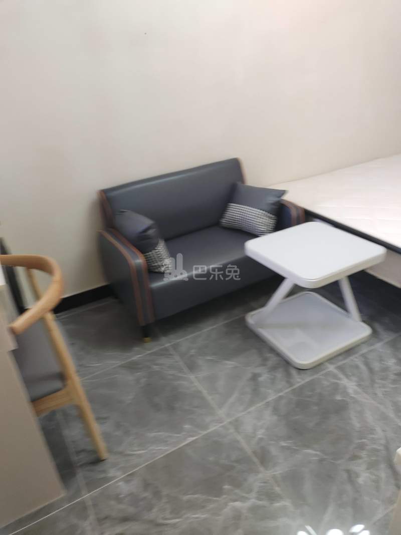 民星苑4087025客厅图4