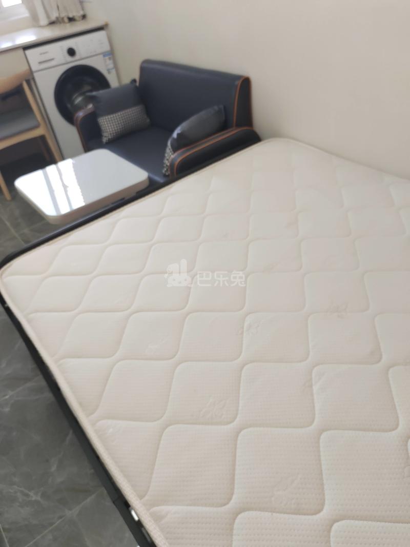 民星苑4087025卧室图3