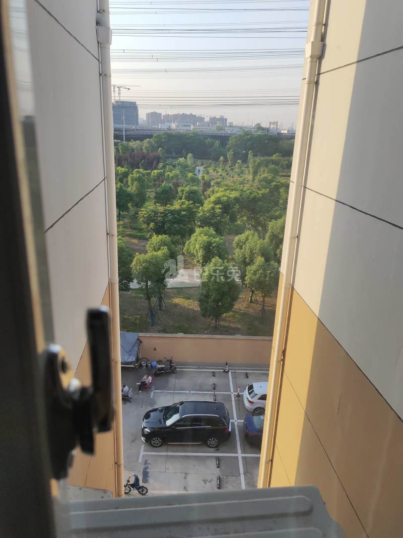 民星苑4087025周边环境图7