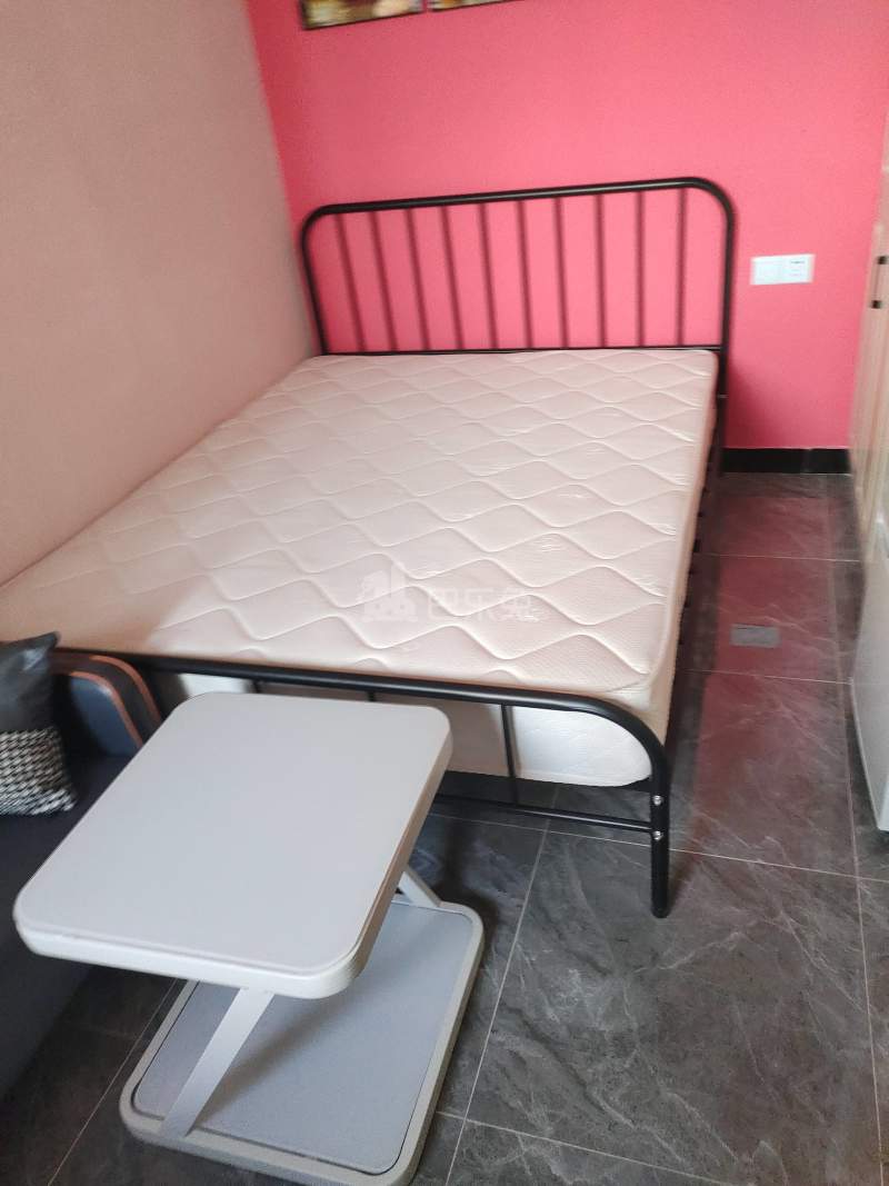 民星苑4087025卧室图0