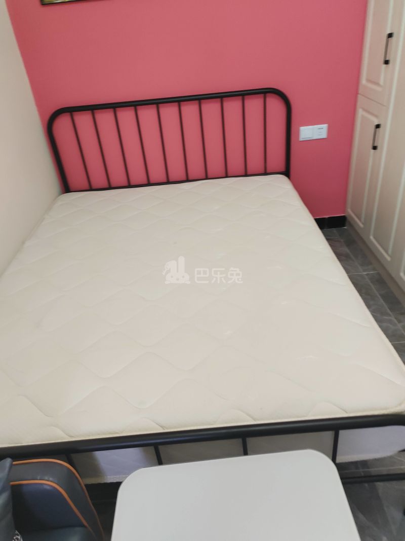 民星苑4087025卧室图2