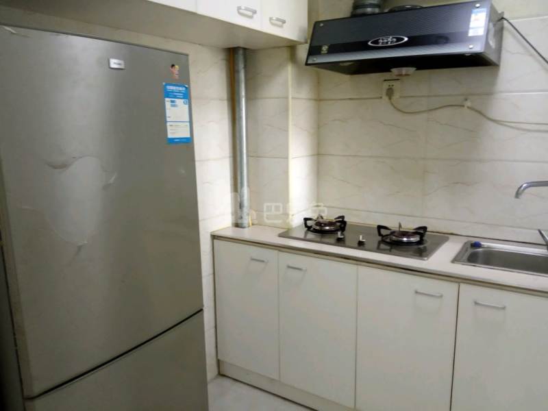 颐盛云锦苑4088421厨房图1