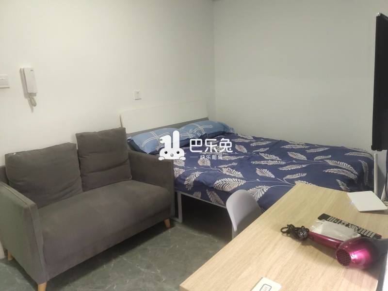 遇见you公寓