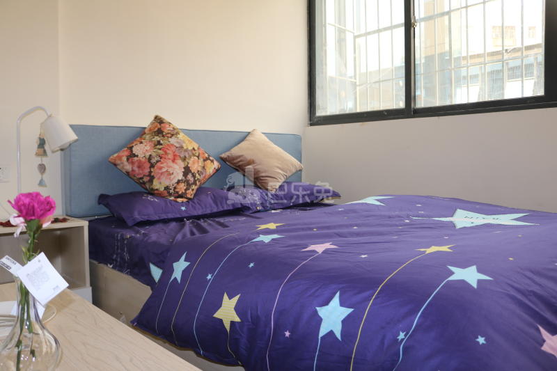 屋企公寓4092250卧室图0