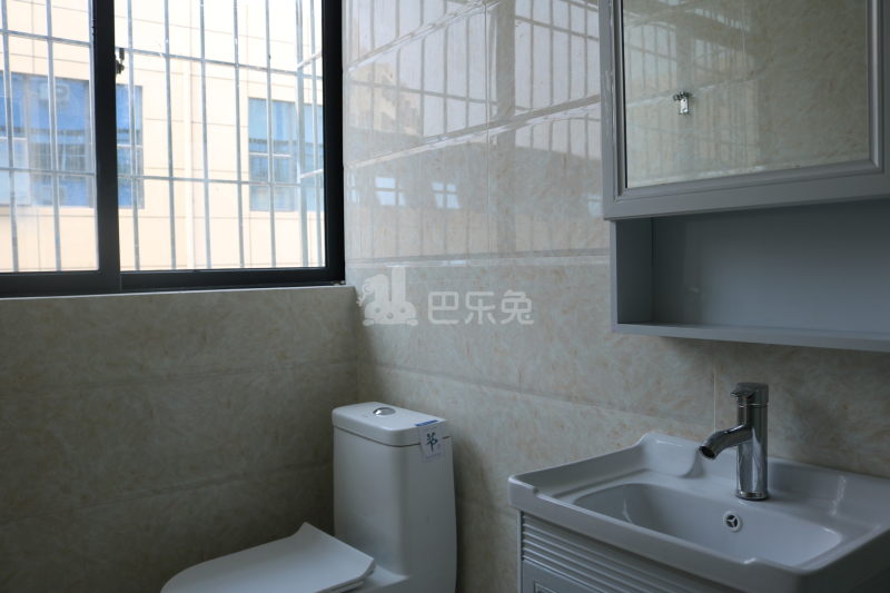 屋企公寓4092250卫生间图10