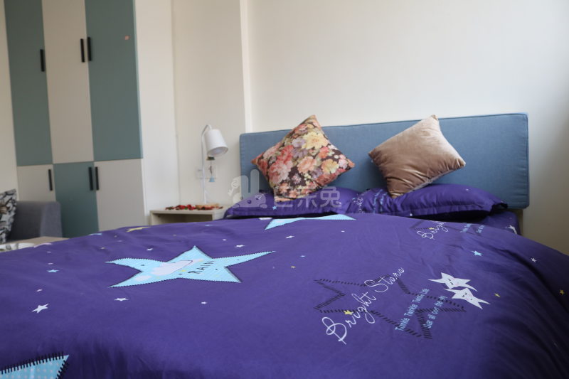 屋企公寓4092250卧室图1