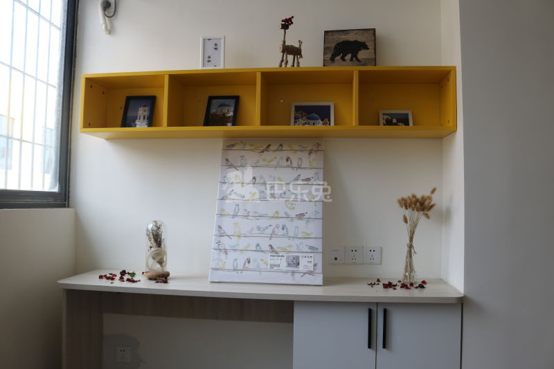 屋企公寓4092250卧室图2