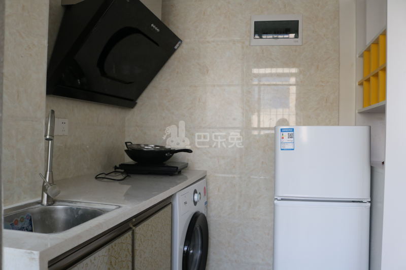 屋企公寓4092250厨房图7