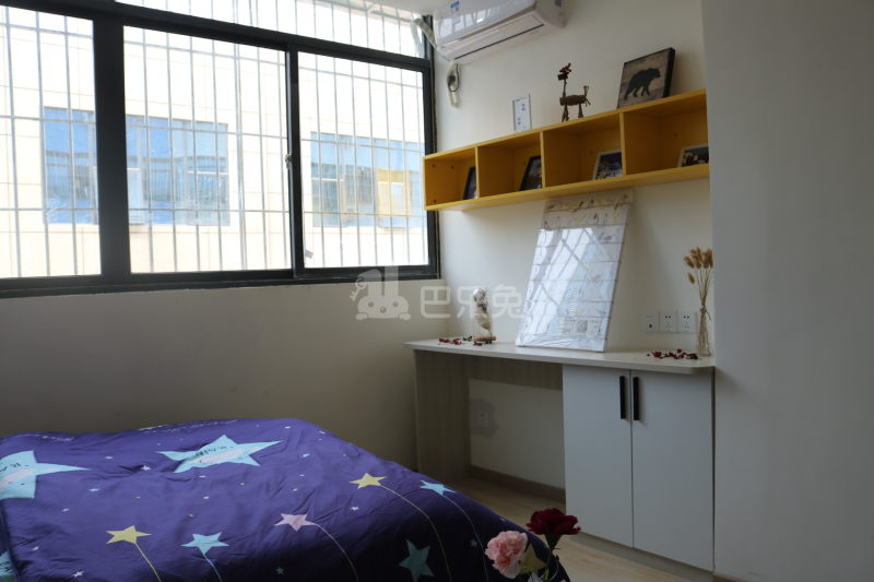 屋企公寓4092250卧室图3