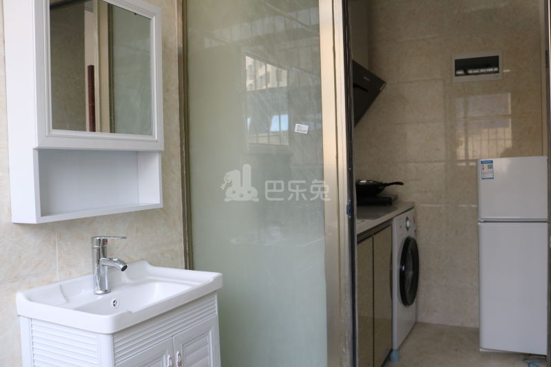 屋企公寓4092250厨房图8