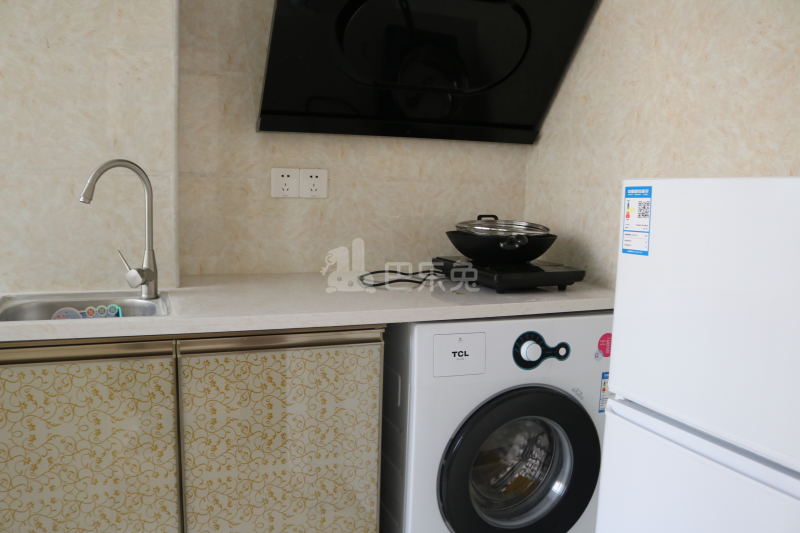 屋企公寓4092250厨房图9