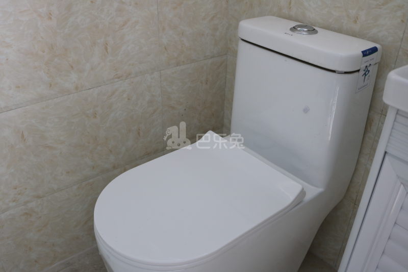 屋企公寓4092344卫生间图8