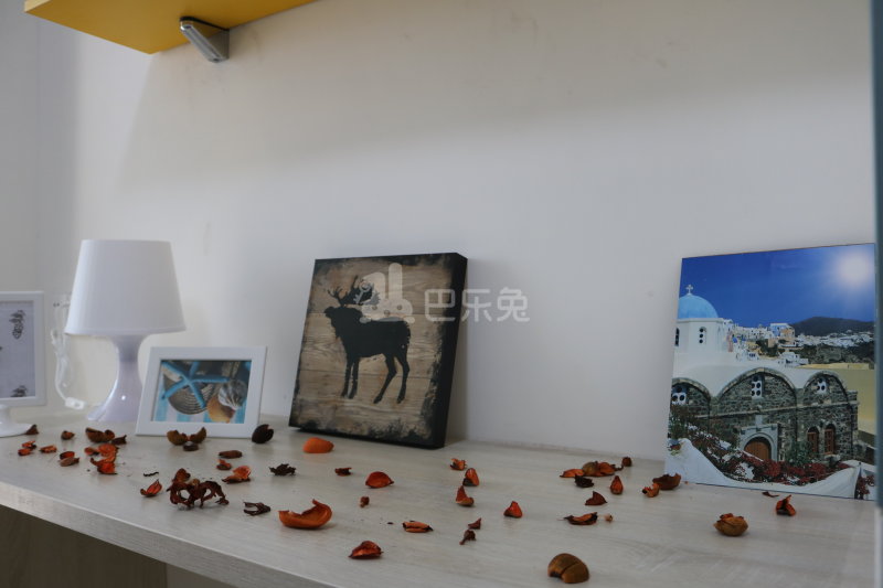 屋企公寓4092344卧室图1