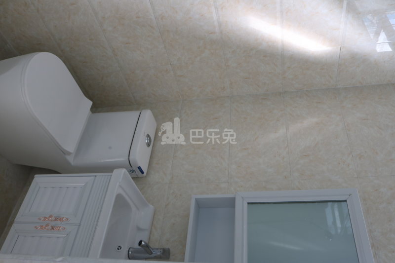 屋企公寓4092344卫生间图9