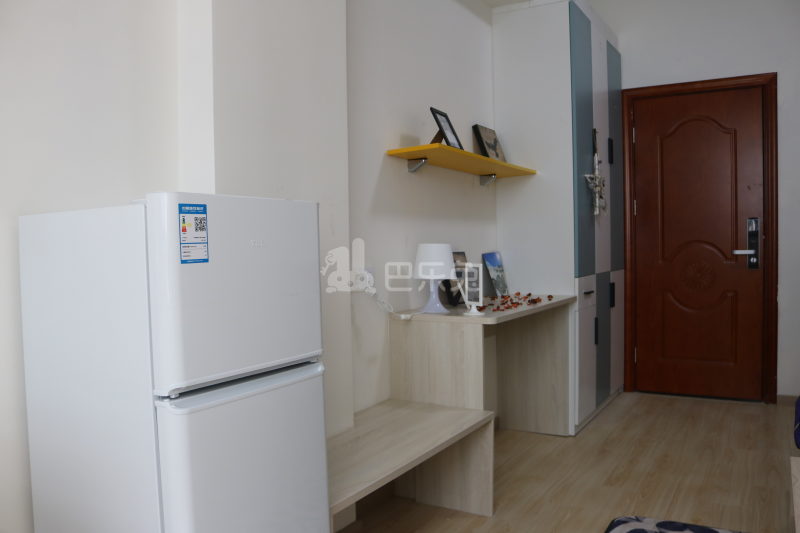 屋企公寓4092344客厅图5