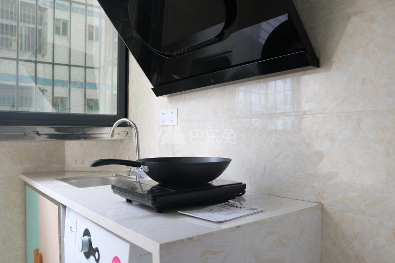 屋企公寓4092344厨房图6