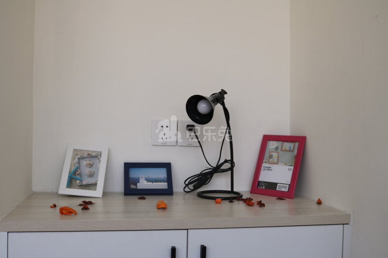 屋企公寓4092551卧室图1