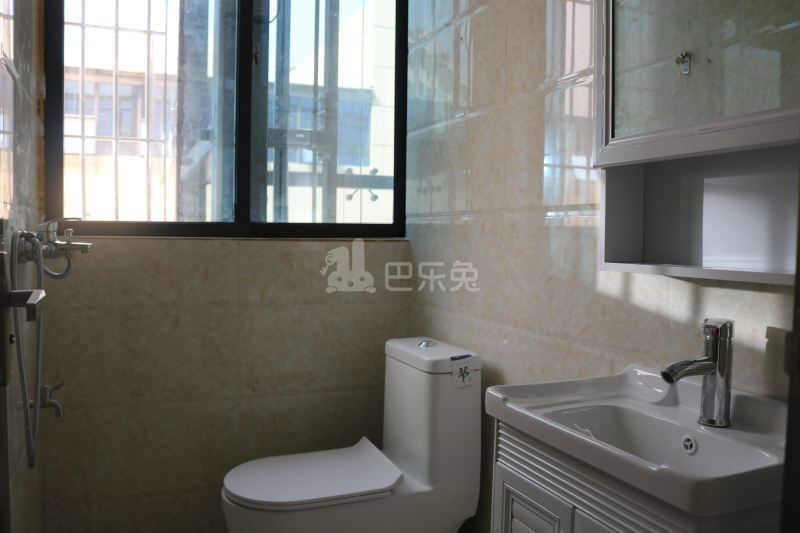 屋企公寓4092551卫生间图8