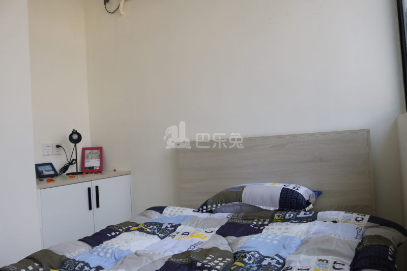 屋企公寓4092551卧室图2