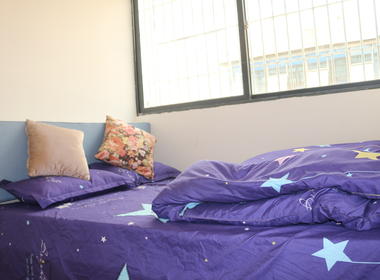 屋企公寓 1室0厅1卫