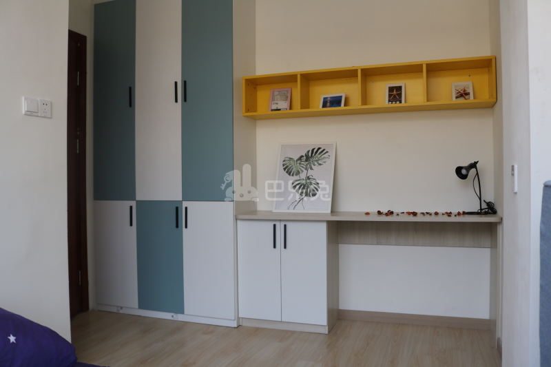 屋企公寓4092551卧室图5