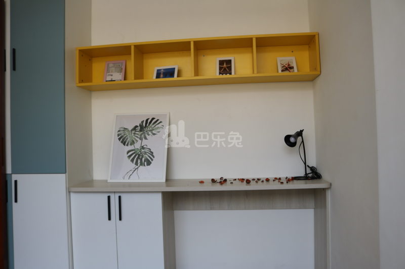 屋企公寓4092551卧室图4