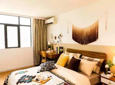 佳寓（东湖公园店） 1室0厅1卫