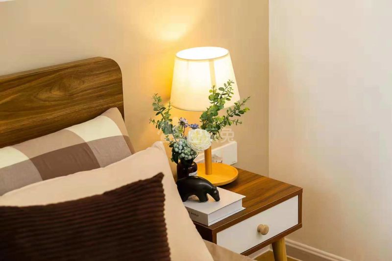 佳寓（东湖公园店）4122546卧室图2