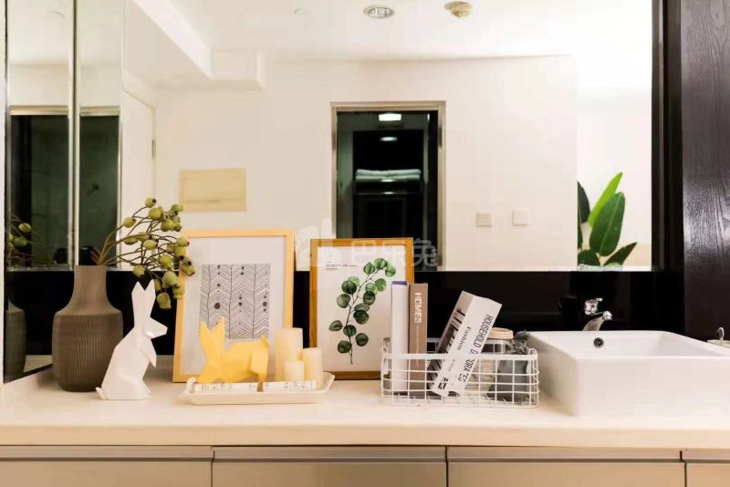 佳寓（东湖公园店）4122563卧室图1