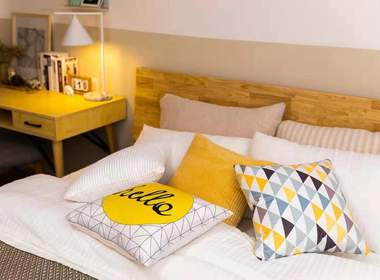 佳寓（东湖公园店） 1室0厅1卫