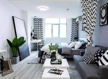 佳寓（东湖公园店） 1室0厅1卫