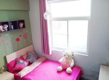 白领易居（大光路店） 1室0厅1卫