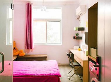 白领易居（大光路店） 1室0厅1卫