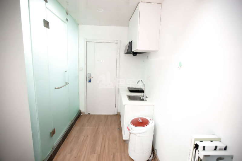 白领易居（张府园店）4137035卧室图4