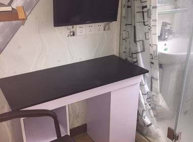 微空间公寓 1室0厅1卫