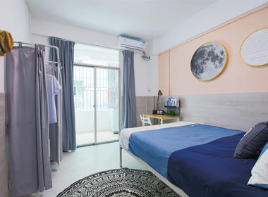 佳寓（下雪店） 1室0厅1卫