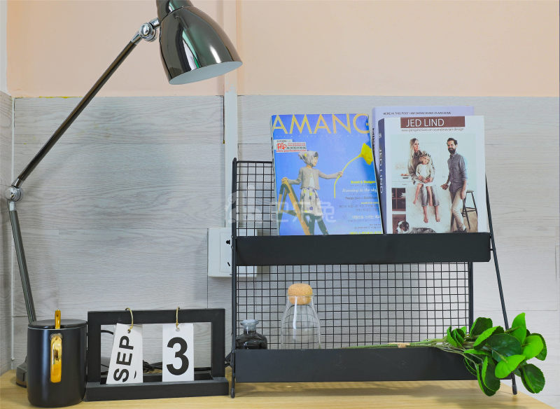 佳寓（下雪店）4144343卧室图4