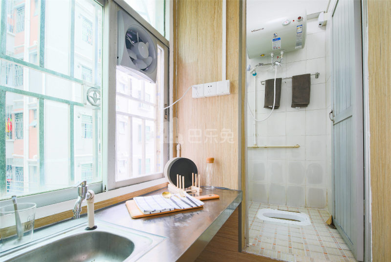 佳寓（下雪店）4144348卫生间图16