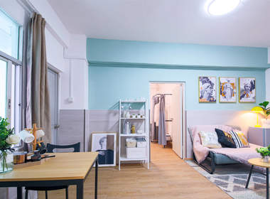 佳寓（下雪店） 2室1厅1卫