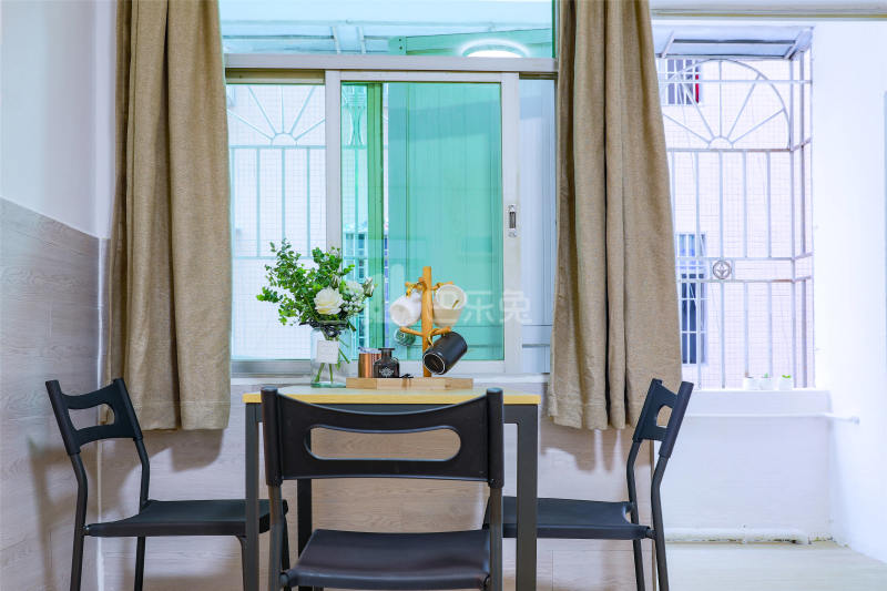 佳寓（下雪店）4144348客厅图12