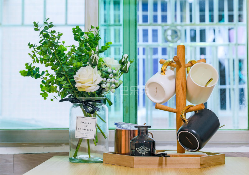 佳寓（下雪店）4144348卧室图2