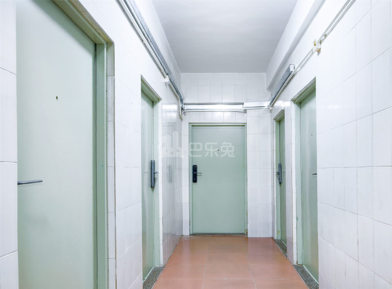 佳寓（下雪店）4144348卧室图1