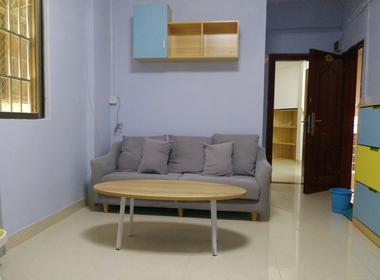 京溪致和里一巷4号 2室1厅2卫