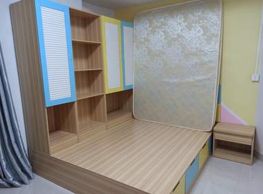 京溪致和里一巷4号 2室1厅2卫