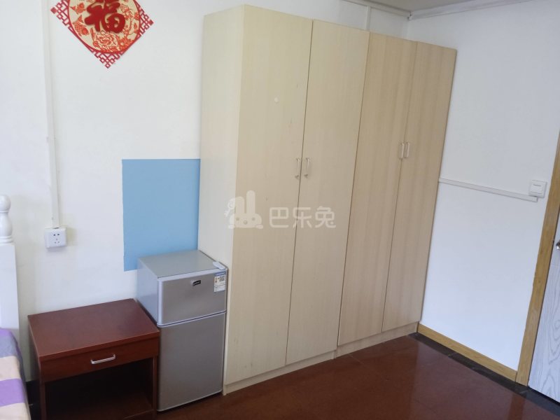 玉兰三村4166844卧室图2