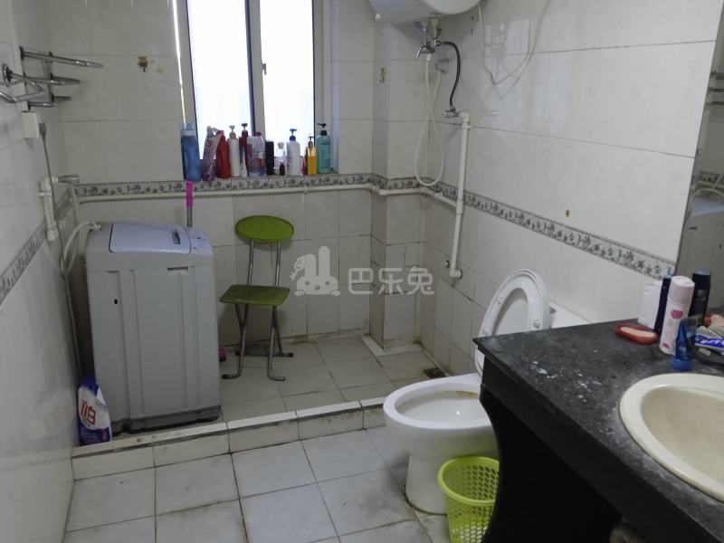 玉兰三村4166844卫生间图18