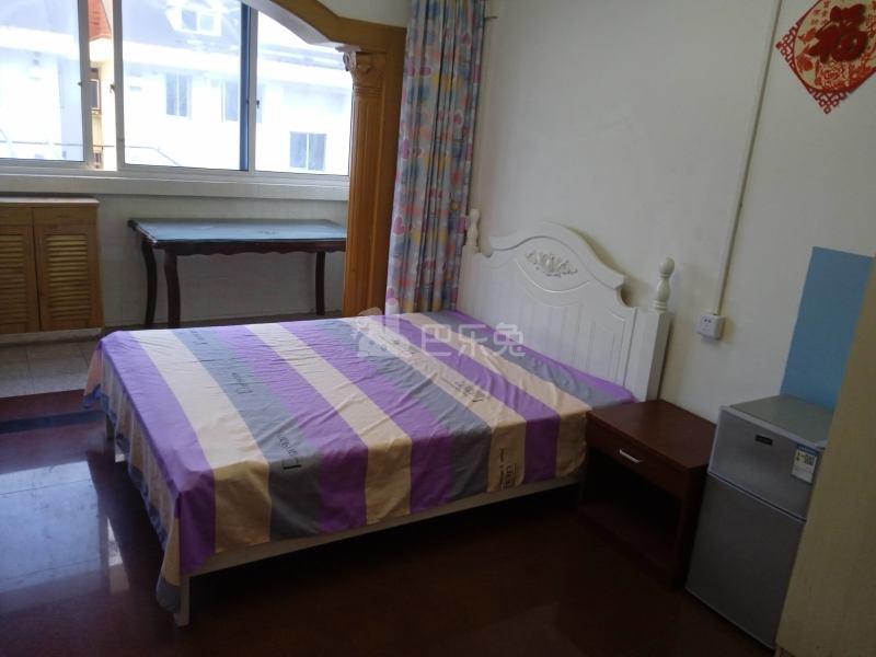 玉兰三村4166844卧室图3