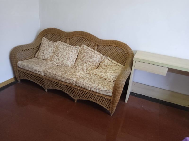 玉兰三村4166844卧室图0